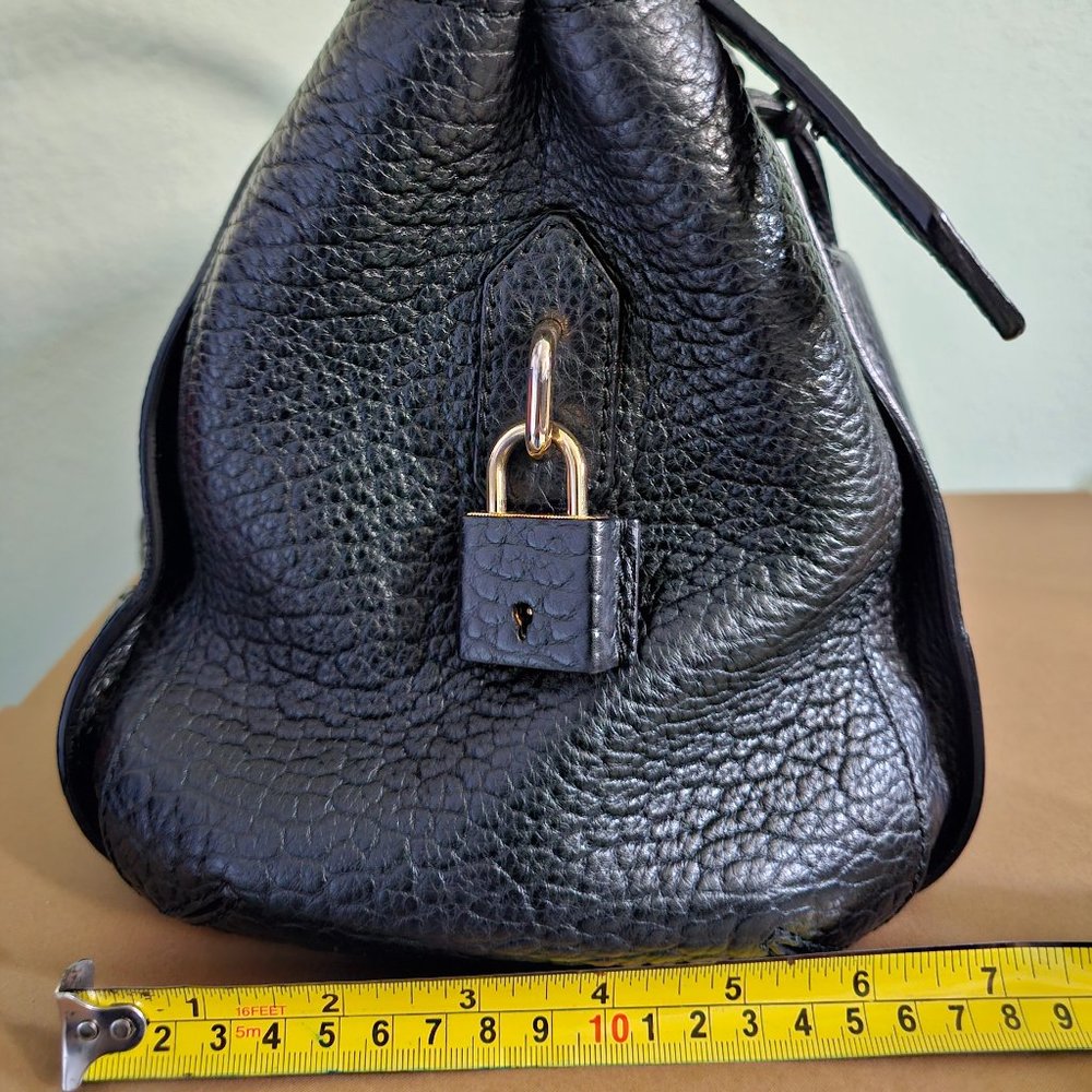 Burberry handbag - Picture 6 of 17